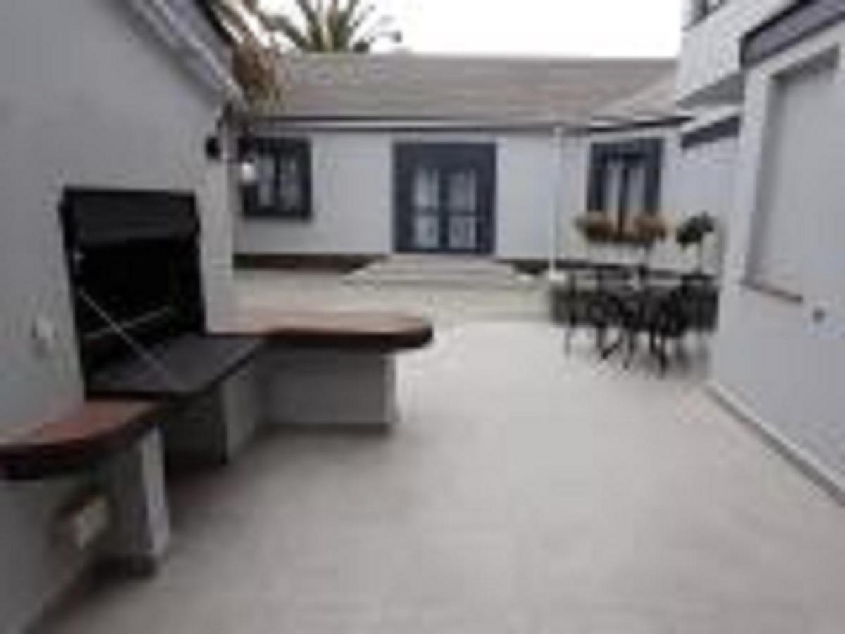 Guesthouse Indongo Swakopmund Exterior foto