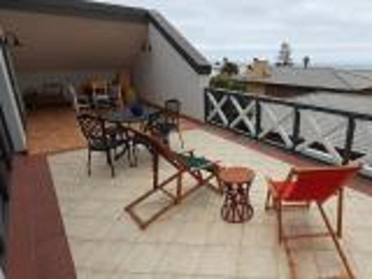 Guesthouse Indongo Swakopmund Exterior foto