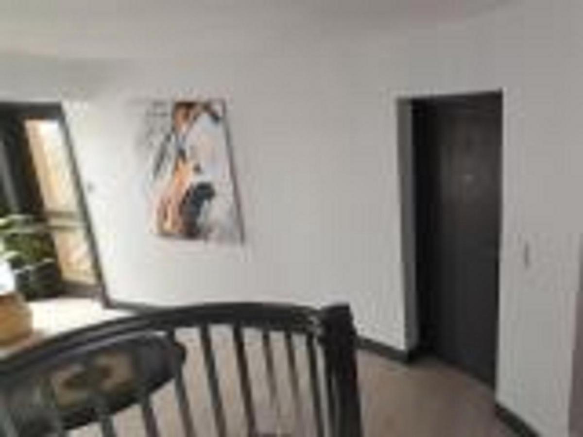 Guesthouse Indongo Swakopmund Exterior foto