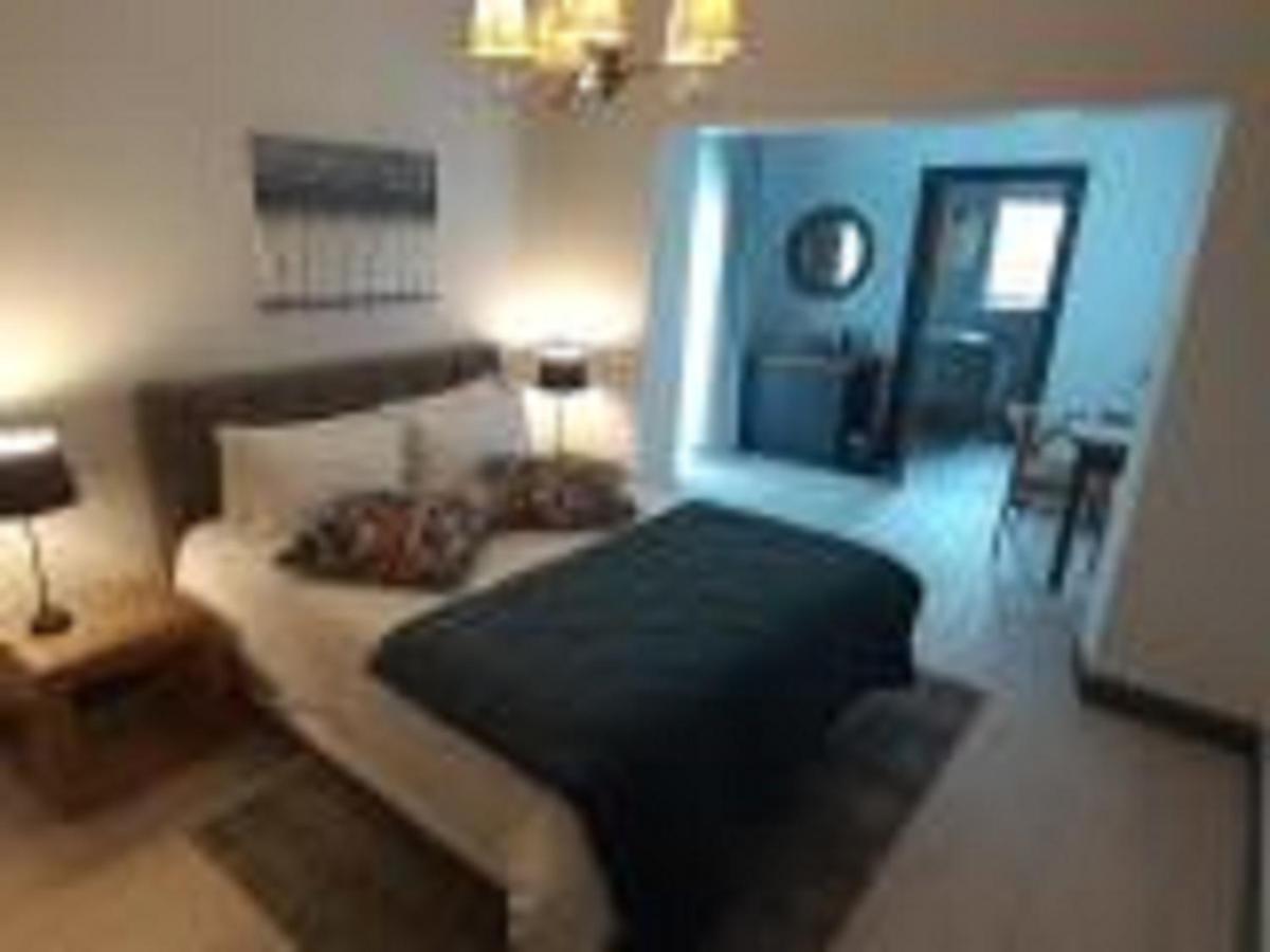 Guesthouse Indongo Swakopmund Exterior foto