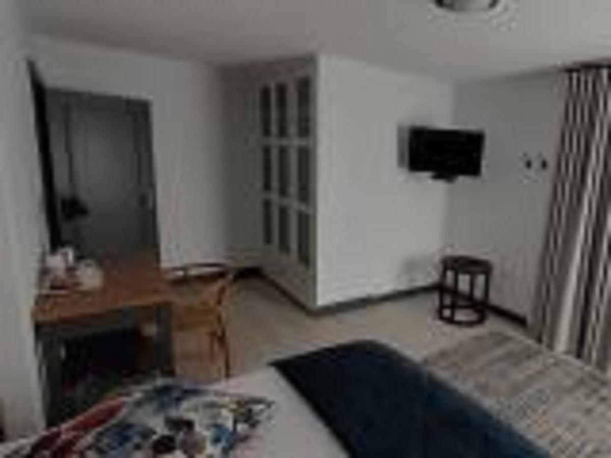 Guesthouse Indongo Swakopmund Exterior foto