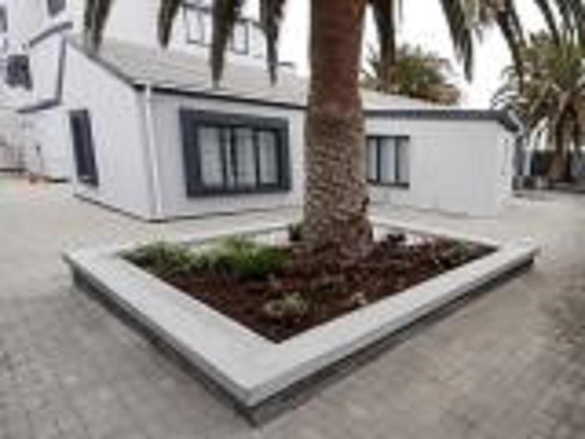 Guesthouse Indongo Swakopmund Exterior foto