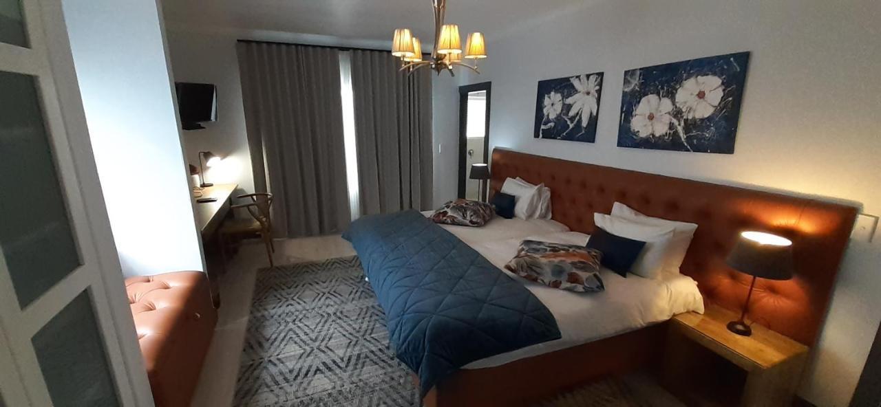 Guesthouse Indongo Swakopmund Exterior foto