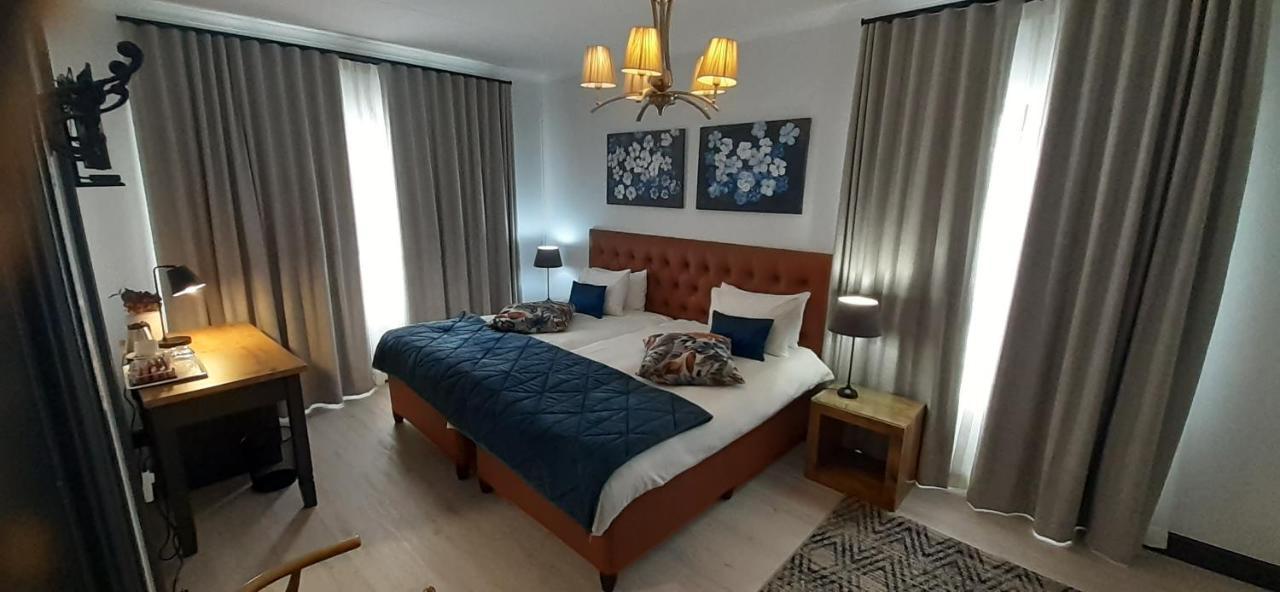 Guesthouse Indongo Swakopmund Exterior foto